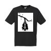 Biz Collection Mens Ice Tee Thumbnail